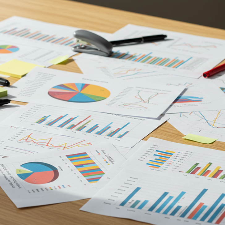 戦略のイメージ画像